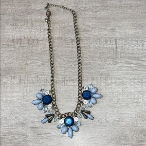 J Crew Necklace